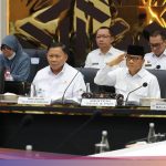Mendes Yohana Susana Yembise Sampaikan Rekomendasi untuk RUU Reforma Agraria ke Baleg DPR RI