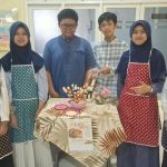 Mengasah Keterampilan Hidup Lewat Eksplorasi Kuliner Khas Gresik: Program Life Skill Spemdalas
