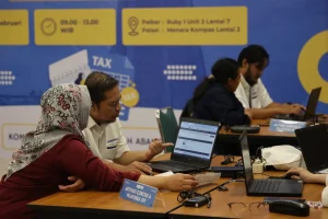Mengejar Target Penerimaan Negara di Tengah Kepatuhan yang Belum Maksimal