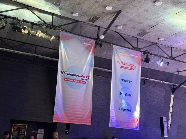 Mengenal Strategi Telkomsel Menemukan Talenta Digital Lewat Konsep Hacker, Hipster, dan Hustler