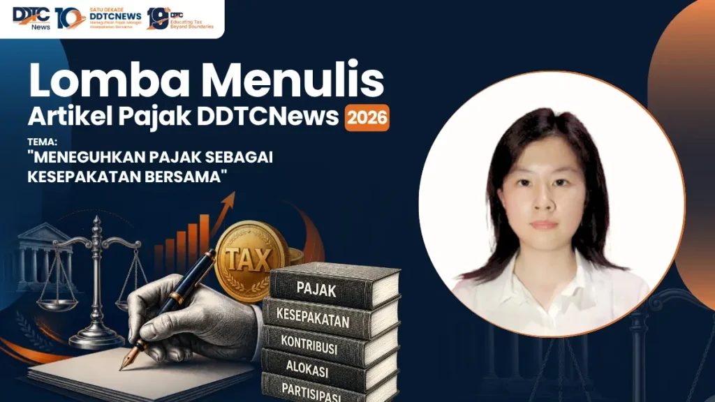 Mengoptimalkan Ekonomi Atensi dengan Penerapan Digital Harm Levy