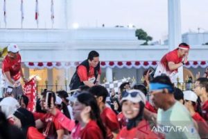 Menpora Sambut Dukungan Jepang, Dorong Perluasan Kerja Sama Olahraga