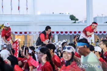 Menpora Sambut Dukungan Jepang, Dorong Perluasan Kerja Sama Olahraga
