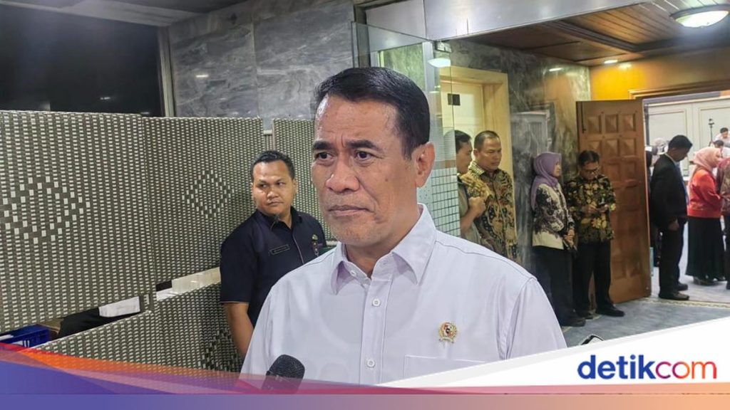 Mentan Bongkar Praktik Curang Bisnis Beras, Kerugian Masyarakat Capai Rp 89 Triliun