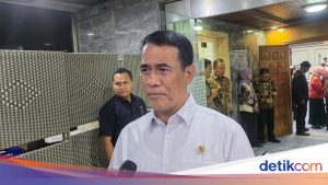 Mentan Bongkar Praktik Curang Bisnis Beras, Kerugian Masyarakat Capai Rp 89 Triliun