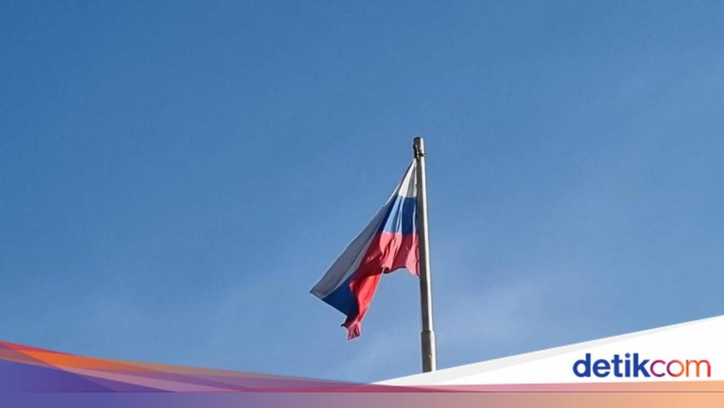 Menteri Keuangan Rusia Hadir Mengejutkan di Forum G20