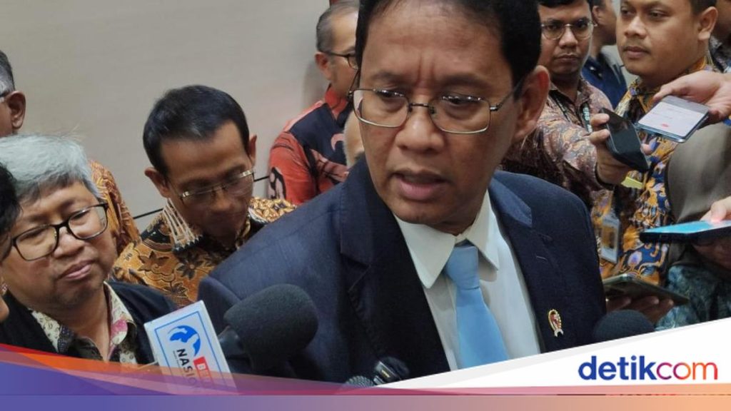 Menteri Purbaya Klarifikasi Penggunaan Dana APBN untuk Biaya Pembukaan Rekening Bank
