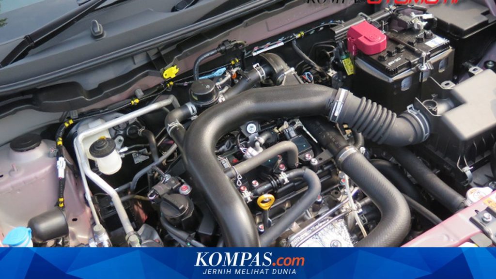 Mesin 3 Silinder vs 4 Silinder: Kenali Karakteristik dan Pilih yang Tepat