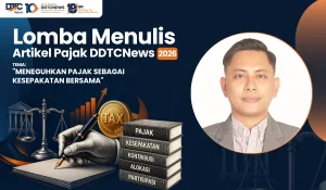 Mewujudkan AEOI-IPI melalui Partisipasi Publik yang Substansial