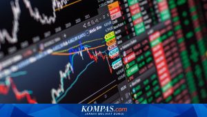 Minyak Tembus 100 Dolar AS, Kenapa IHSG Ikut Tergelincir?