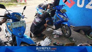 Motor-Motor Ini Sering Ditolak oleh Bengkel Umum, Kenali Alasannya