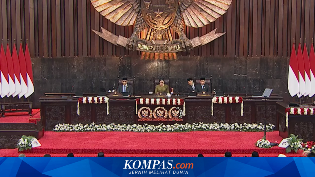 MPR Belum Bahas Produk Hukum untuk Atur PPHN Meski Ada Usulan Amendemen Terbatas