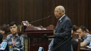 MPR Mendorong Evaluasi Desentralisasi dan Otonomi Daerah untuk Mengatasi Tantangan Pembangunan