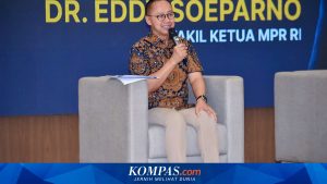 MPR Sebut Sambutan Masyarakat terhadap Wacana PPHN Sangat Positif