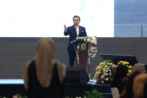 MPR Tegaskan Legislasi di Era AI Harus Berbasis Data dan Bukti