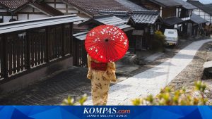 Mulai April 2027, Pajak Penginapan di Tokyo Akan Naik: Ini Perkiraan Biaya Tambahannya
