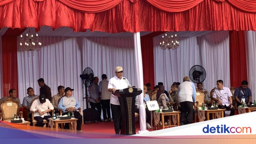 Muzani Ingin Pemenang Lomba Baris Berbaris Nasional Jadi Duta Empat Pilar MPR