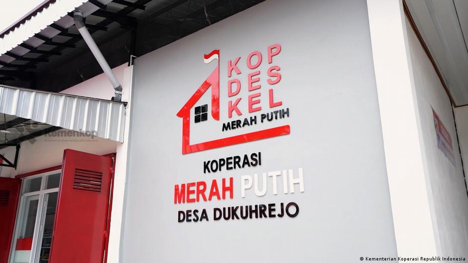 Nasib Manajer Koperasi: Menanti Kepastian Gaji dan Masa Depan