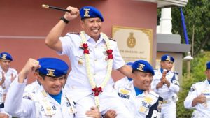 Nazali Lempo Siap Pimpin Kejaksaan Agung Jika Dipercaya