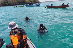 Nelayan Lombok Timur Ditemukan Meninggal Setelah Hilang Saat Melaut