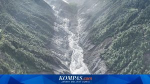 Nepal dan China Telah Mendeteksi Tanda-Tanda Bencana, Namun Terkendala Hambatan Ini