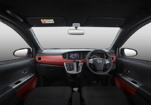 New Astra Daihatsu Sigra: Tampilan Modern, Sporty, dan Fitur Lengkap untuk Keluarga