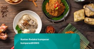 Nikmati Festival Kuliner Serpong 2026 dengan Promo Spesial BRI