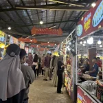 Nusantarasa Next Level Hadir di Bone, Semarakkan Keanekaragaman Kuliner Lokal