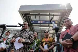 Obligasi Jakarta: Strategi Pendanaan Baru dan Pengelolaan Risiko yang Disiplin