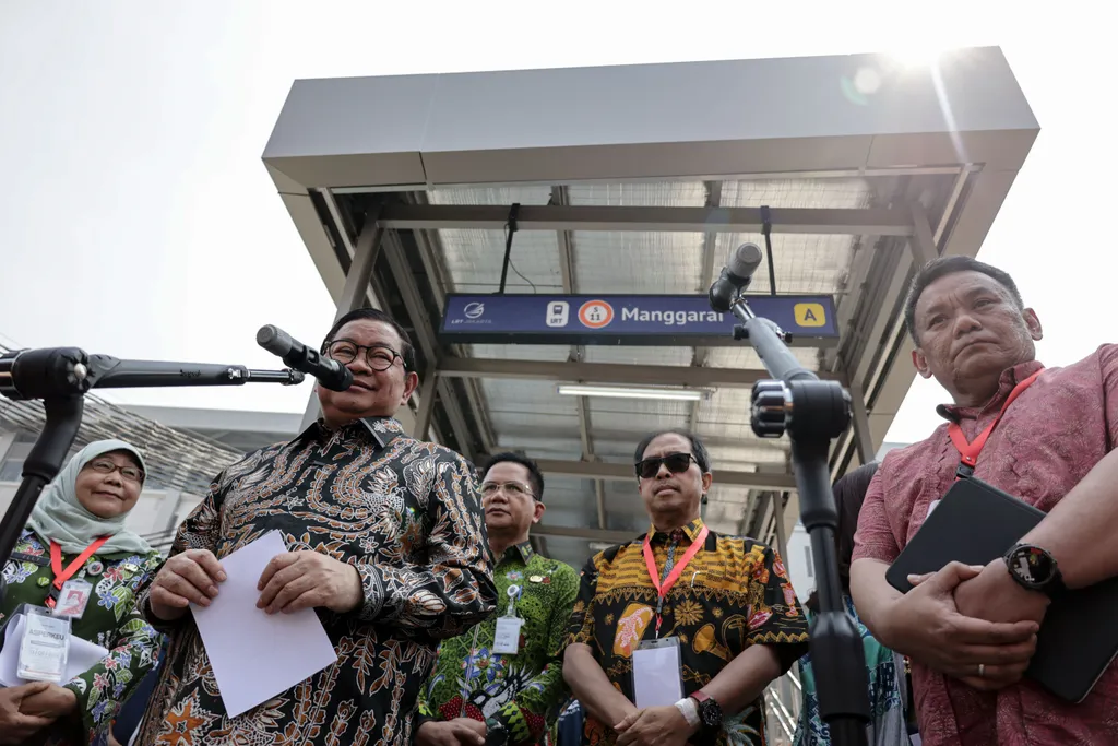 Obligasi Jakarta: Strategi Pendanaan Baru dan Pengelolaan Risiko yang Disiplin