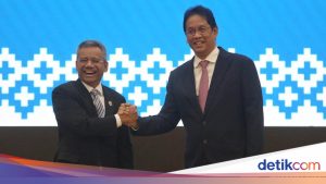 Optimisme Pengusaha Pasca Suahasil Definitif sebagai Menteri Keuangan Gantikan Purbaya