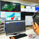 Otorita IKN Bentuk Tim Khusus untuk Antisipasi Bencana Hidrometeorologi