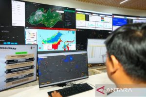 Otorita IKN Bentuk Tim Khusus untuk Antisipasi Bencana Hidrometeorologi