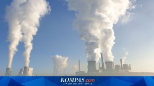 Pabrik Penangkapan Karbon Terbesar di Eropa Mulai Beroperasi di Belanda