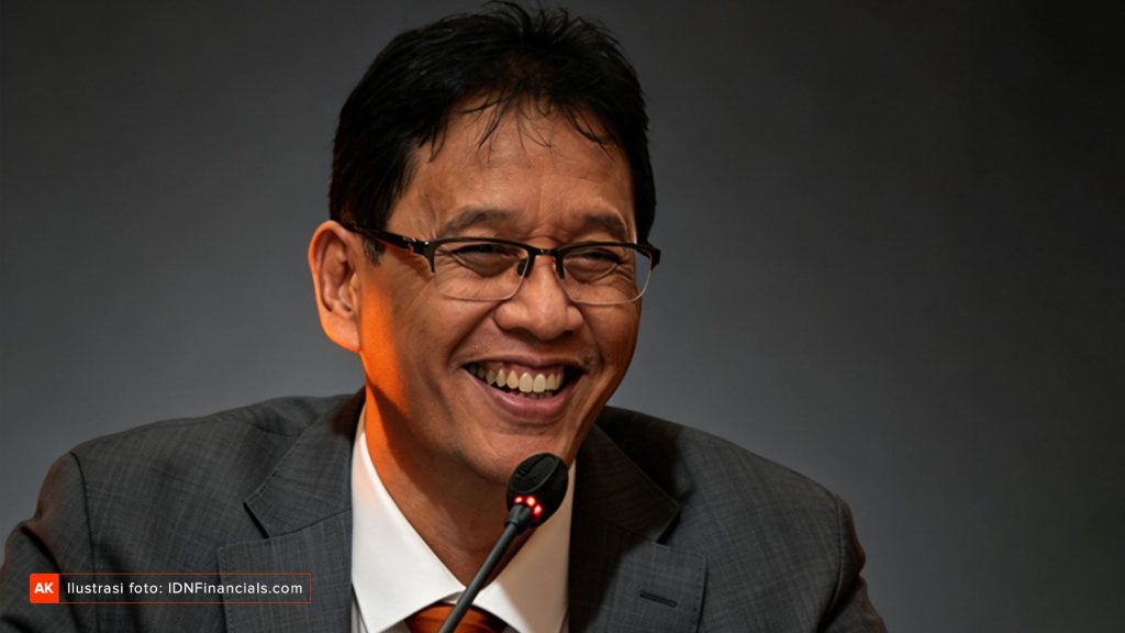 Pajak Digital Asing Mulai Diberlakukan 10 September, Kata Purbaya