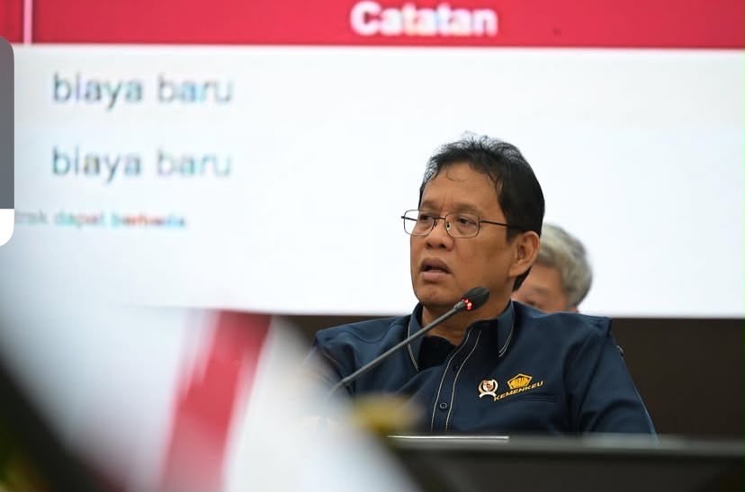 Pajak Indonesia Tembus Rp1.224 Triliun hingga Juli 2026, Naik 23 Persen
