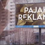 Pajak Reklame Lebih Mahal untuk Lokasi Strategis: Peraturan Baru Mulai Berlaku
