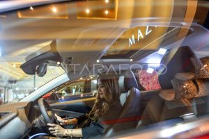 Pameran GIIAS Bandung 2026: Diskon BBN 10 Persen dan Kemeriahan Otomotif