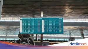 Panduan Refund Tiket Pesawat untuk Penumpang Terdampak Erupsi Gunung