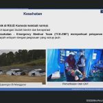 Pasca Gempa 7,7 SR, Infrastruktur Pendidikan dan Kesehatan NTT Berhasil Pulih
