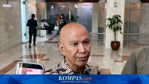 PDI-P dan Jokowi: Kini Berpisah Jalan di Arena Politik
