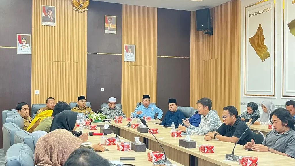 Pemahaman Zakat sebagai Pengurang Pajak: Edukasi Fiskus kepada Vendor Pemerintah Daerah