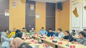 Pemahaman Zakat sebagai Pengurang Pajak: Edukasi Fiskus kepada Vendor Pemerintah Daerah