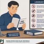 Pembatasan Baru: Wajib Pajak Non-Konsultan Dilarang Jalankan Profesi Tertentu
