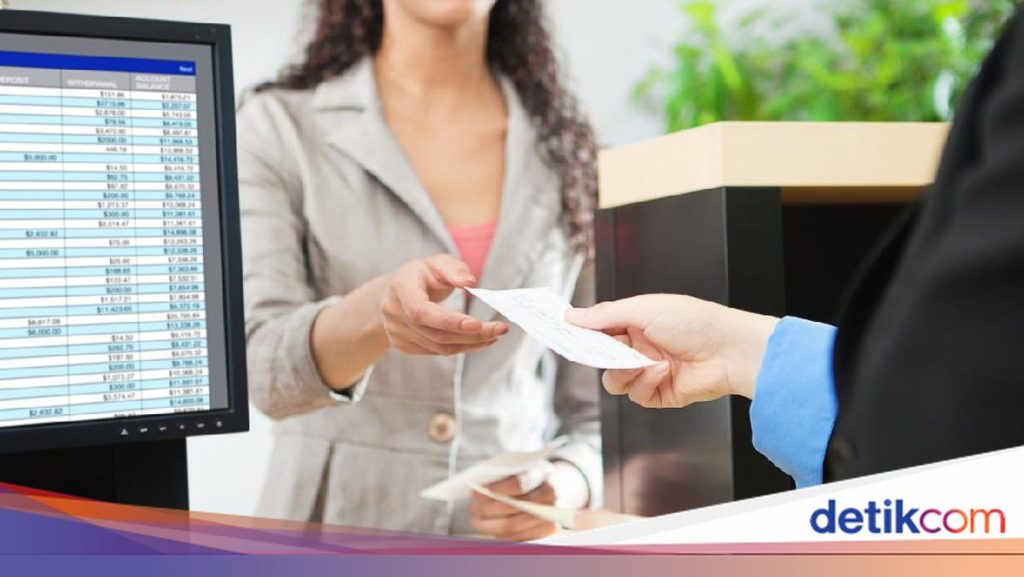 Pembukaan Rekening Bank untuk 200 Juta Warga: Tepatkah Langkah Ini?