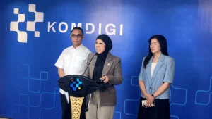 Pemerintah Beri Ultimatum Denda pada Platform Digital yang Belum Patuh PP Tunas
