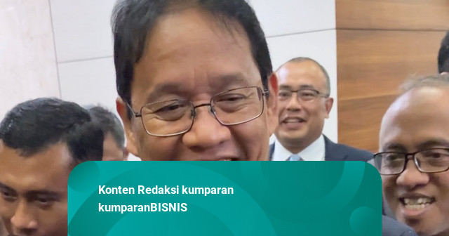 Pemerintah Gunakan Dana Desa untuk Lunasi Utang Koperasi Desa yang Jatuh Tempo