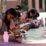 Pemerintah India Batasi Akses ke Partai Kecoak Saat Sidak Sekolah