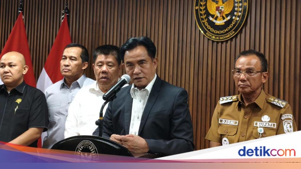 Pemerintah Indonesia Gerak Cepat Tangani 8 WNI yang Diduga Bergabung dengan Militer Rusia