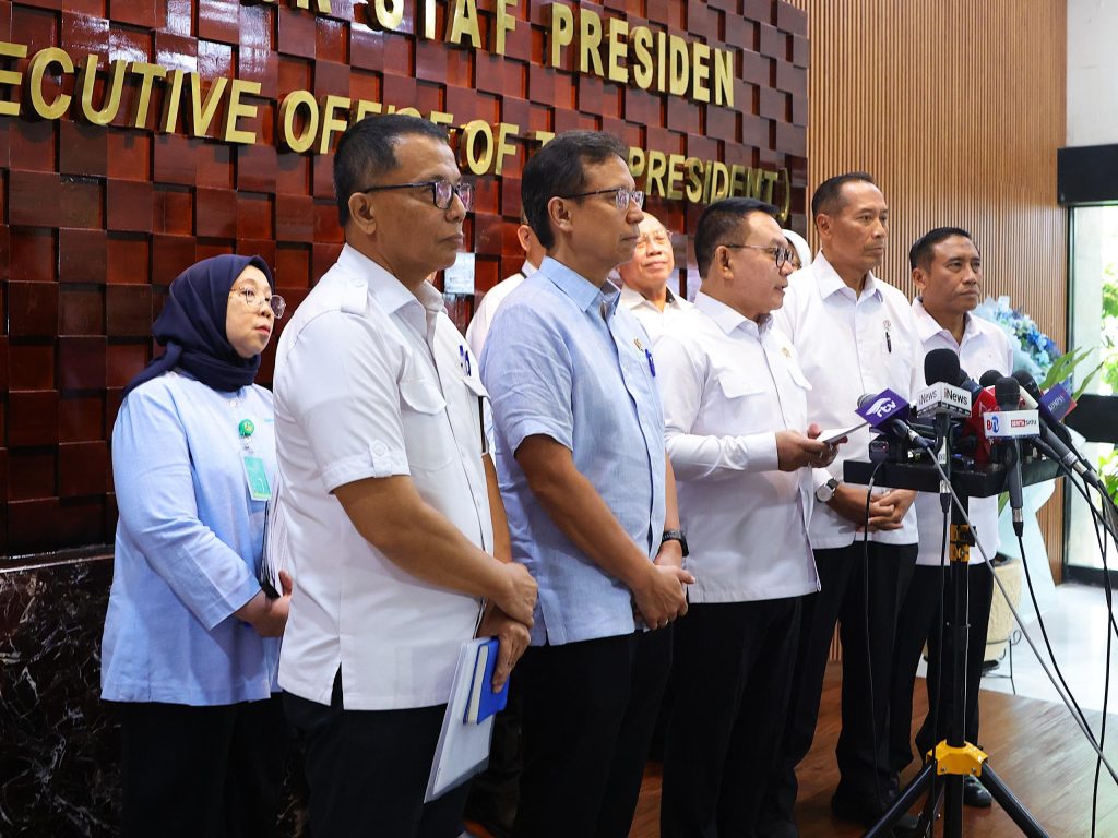 Pemerintah Luncurkan 25 Program Studi Dokter Spesialis Berbasis Rumah Sakit, Fokus pada Dokter di Daerah 3T